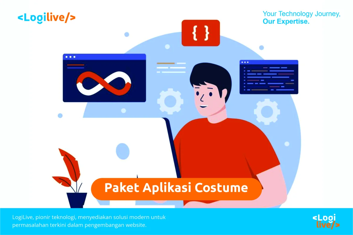 Website Costume